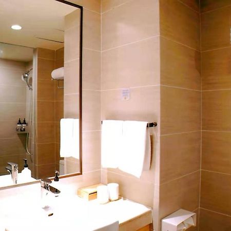 Ji Hotel Шанхай Екстер'єр фото