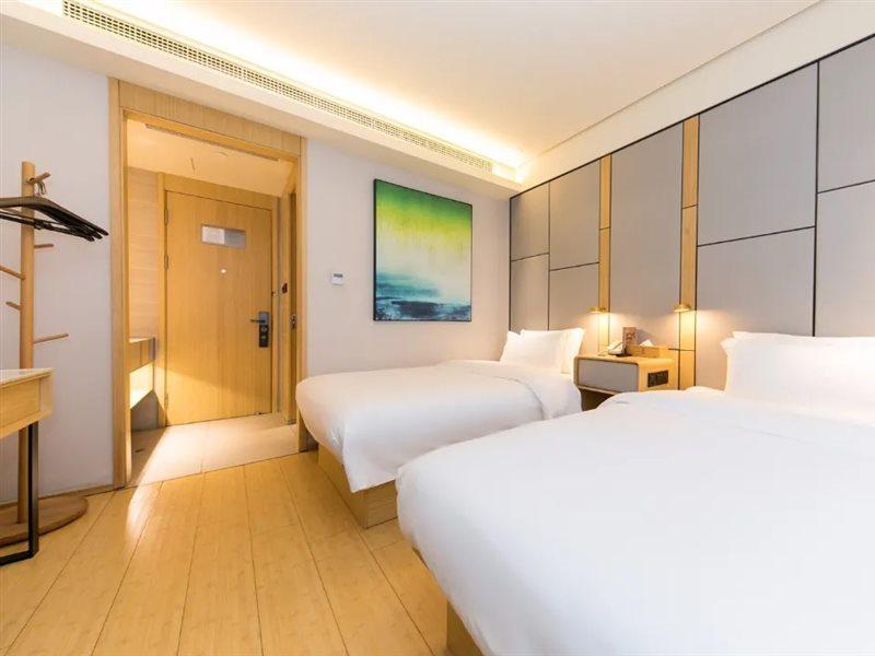 Ji Hotel Шанхай Екстер'єр фото